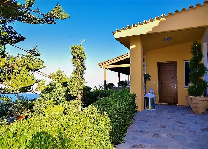 Villa Rodea