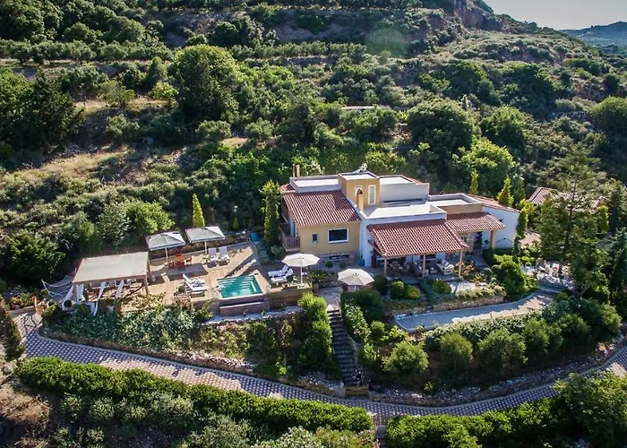Villa Rodea
