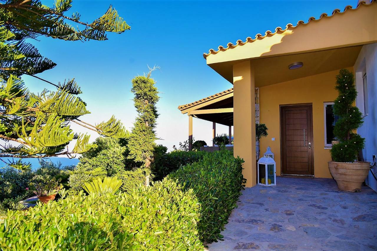 Villa Rodea *