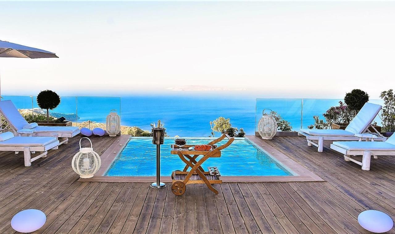 Rodea * Rodhia (Crete)