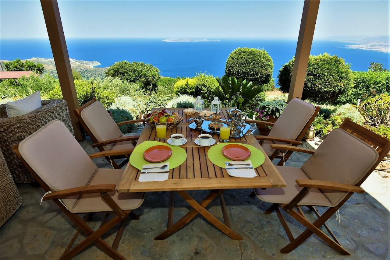 Rodea Villa *