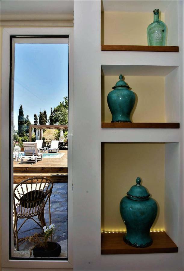 Rodea Villa Rodhia (Crete)