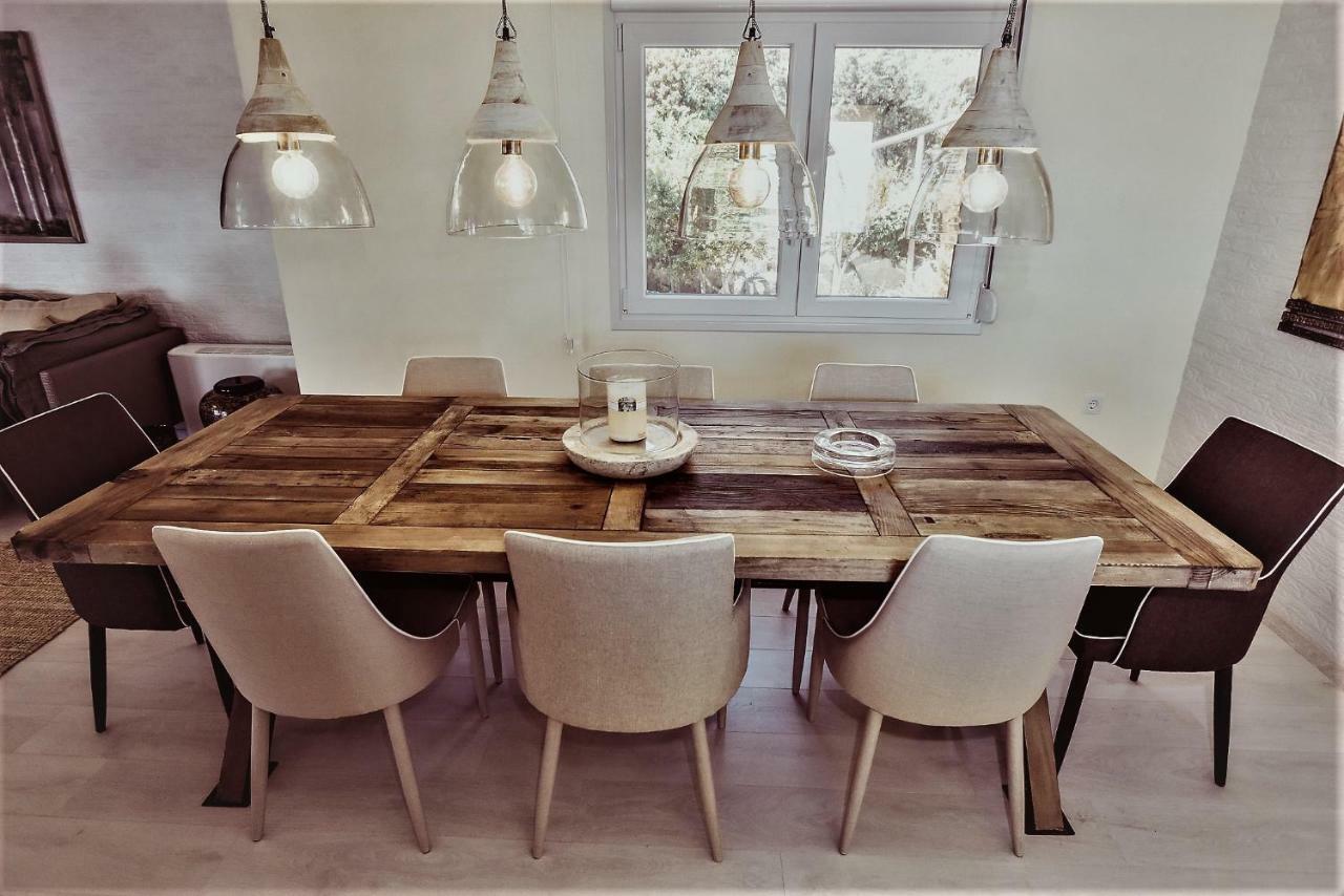 Rodea Villa *