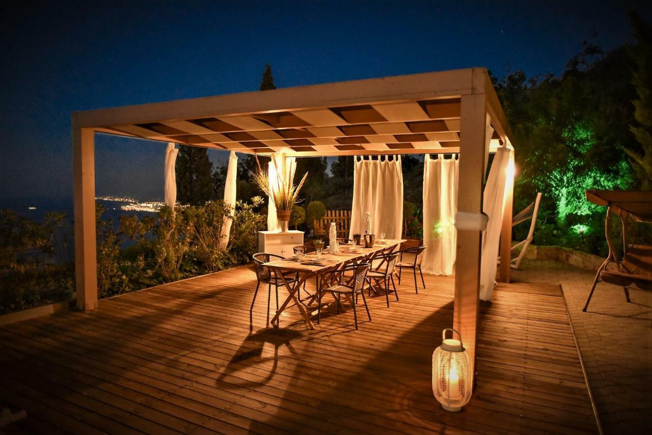 Rodea Rodhia (Crete)