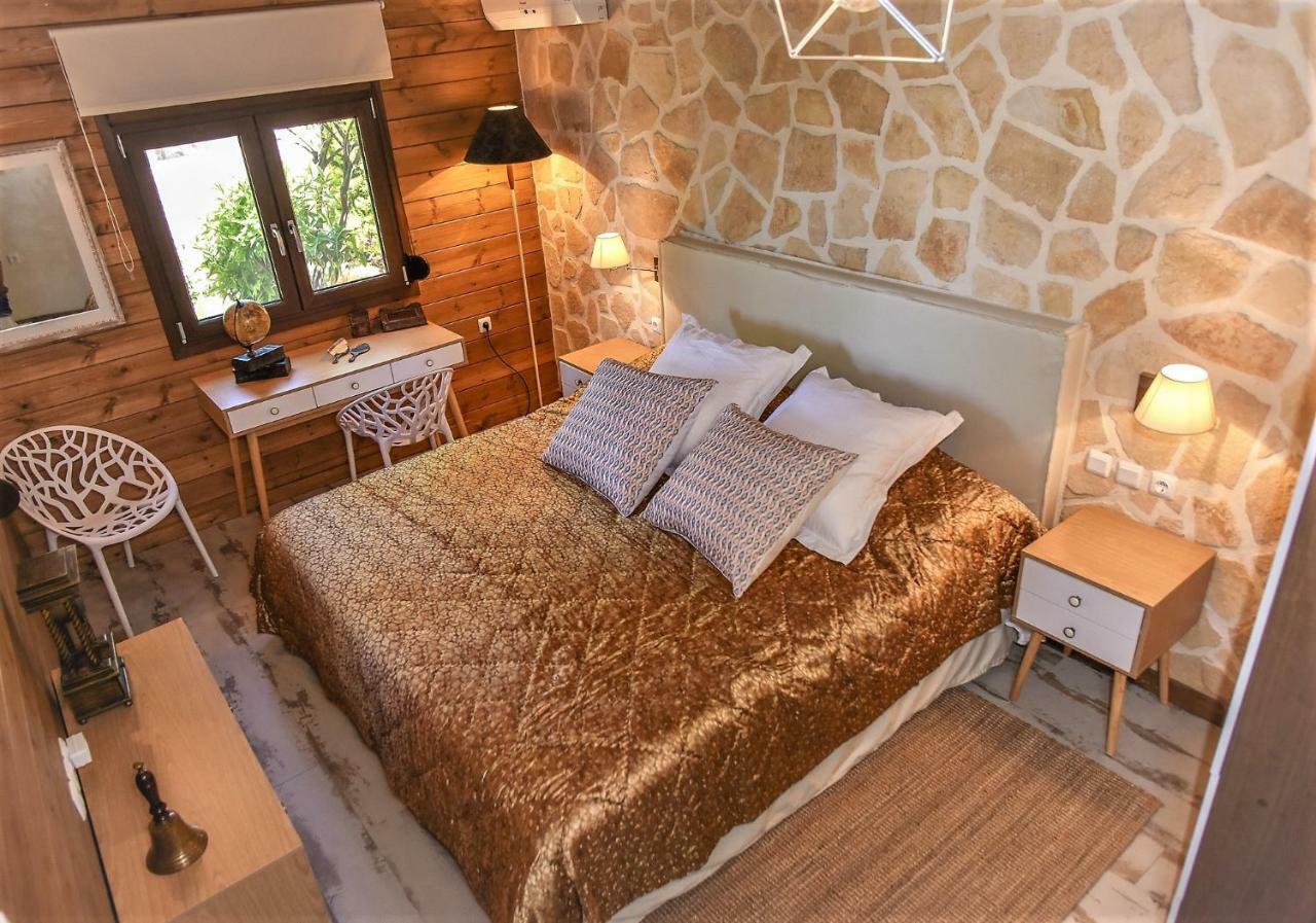 Rodea Villa Rodhiá